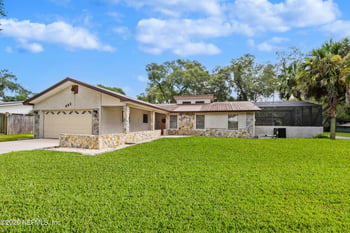 602 St Augustine South Dr, St Augustine, FL 32086