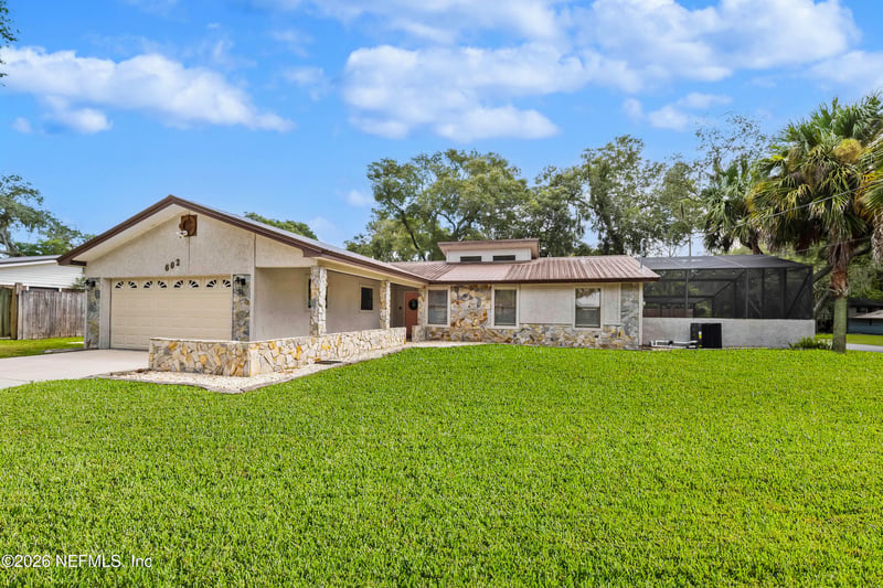 602 St Augustine South Dr, St Augustine, FL 32086