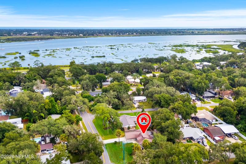 602 St Augustine South Dr, St Augustine, FL 32086