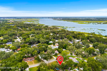 602 St Augustine South Dr, St Augustine, FL 32086