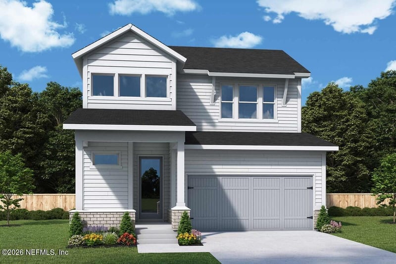 6022 Timber Pines Rd, Jacksonville, FL 32224