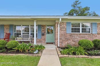 6026 Chevy Dr, Jacksonville, FL 32216