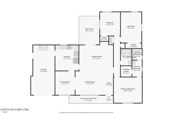 6026 Chevy Dr, Jacksonville, FL 32216