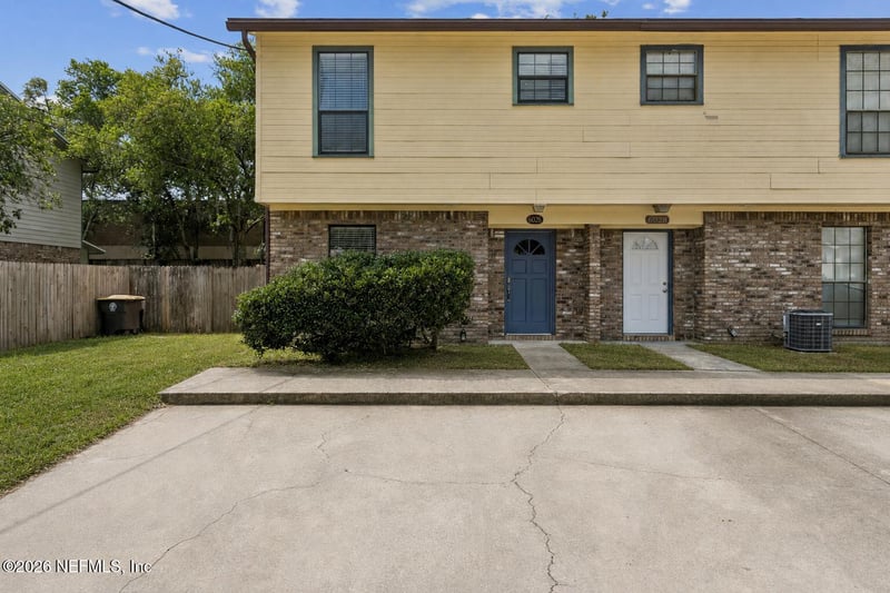 6026 Du Clay Rd, Jacksonville, FL 32244
