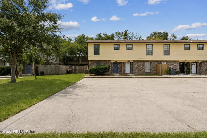 6026 Du Clay Rd, Jacksonville, FL 32244