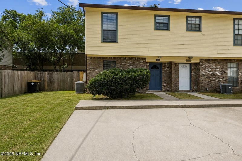 6026 Du Clay Rd, Jacksonville, FL 32244