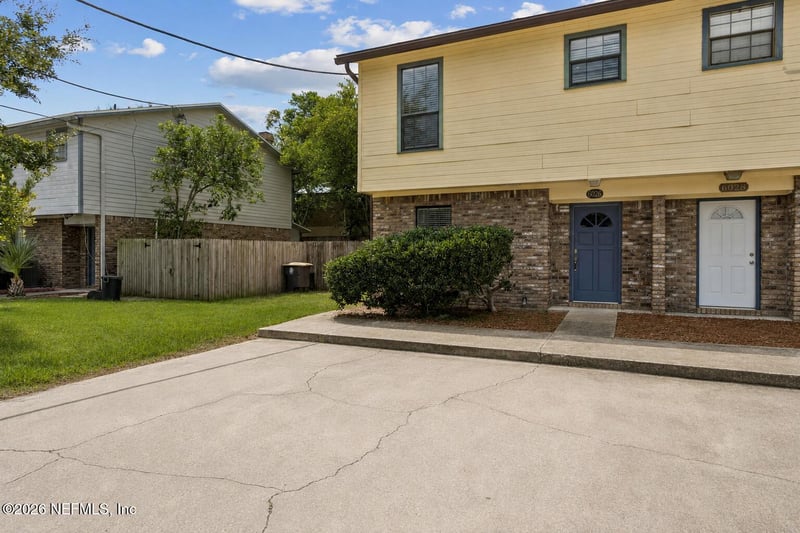6026 Du Clay Rd, Jacksonville, FL 32244