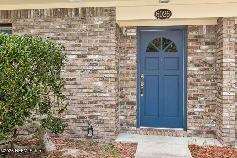6026 Du Clay Rd, Jacksonville, FL 32244