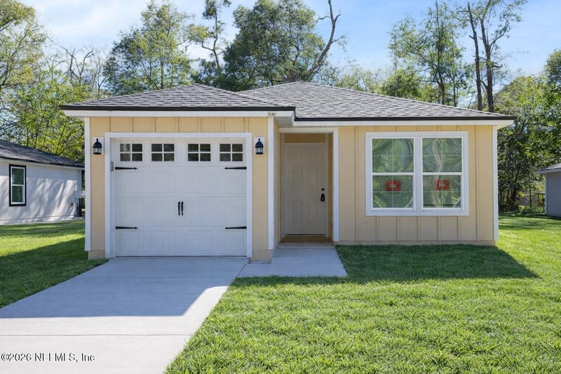6026 Dunmire Ave, Jacksonville, FL 32219