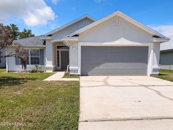 6026 Fillyside Trl, Jacksonville, FL 32244