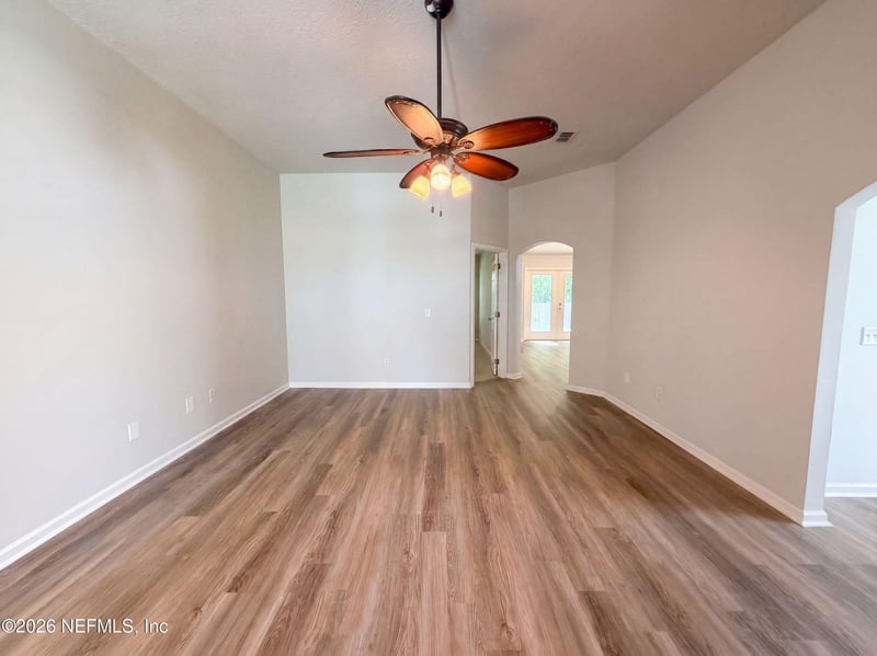 6026 Fillyside Trl, Jacksonville, FL 32244