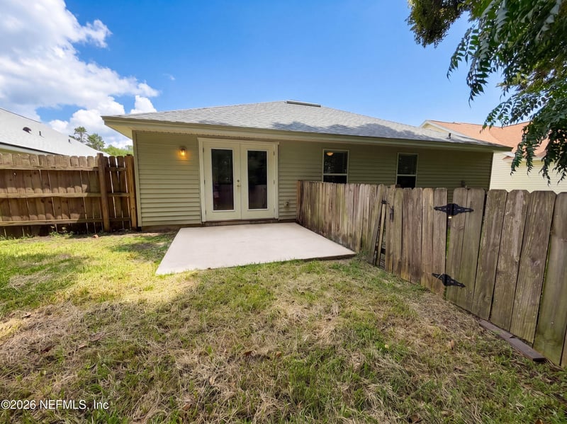 6026 Fillyside Trl, Jacksonville, FL 32244