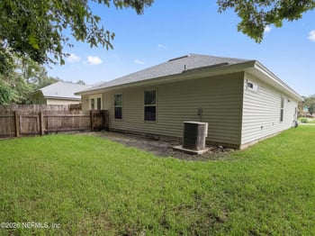 6026 Fillyside Trl, Jacksonville, FL 32244