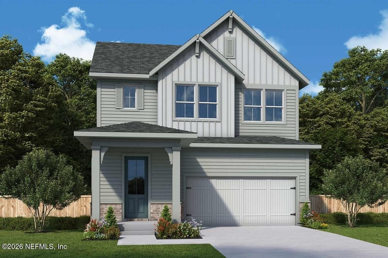 6028 Timber Pines Rd, Jacksonville, FL 32224