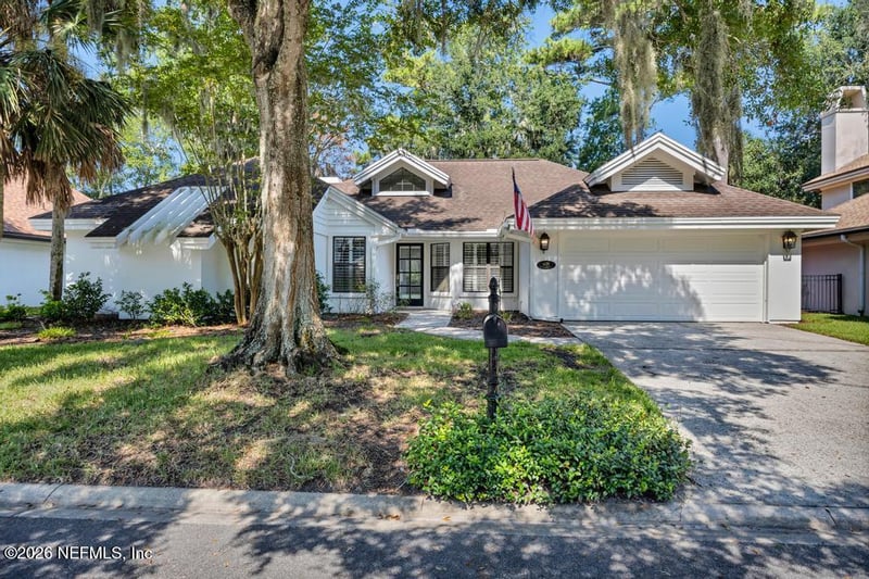 6029 Bridgewater Cir, Ponte Vedra Beach, FL 32082