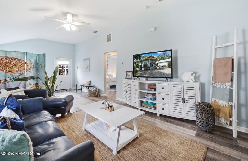 603 Boating Club Rd, St Augustine, FL 32084