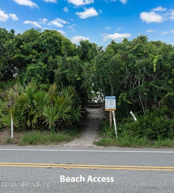 603 Boating Club Rd, St Augustine, FL 32084