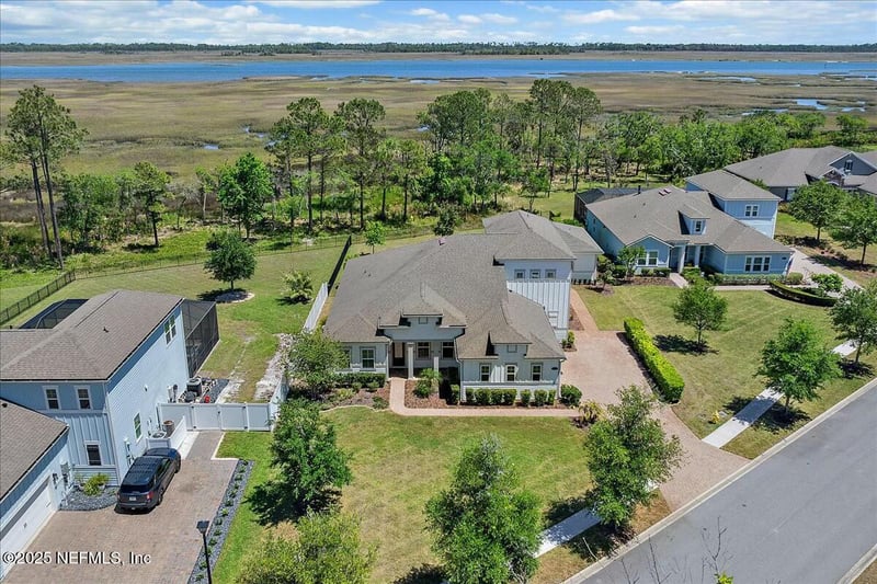 603 Rio Del Norte Rd, St Augustine, FL 32095