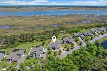603 Rio Del Norte Rd, St Augustine, FL 32095