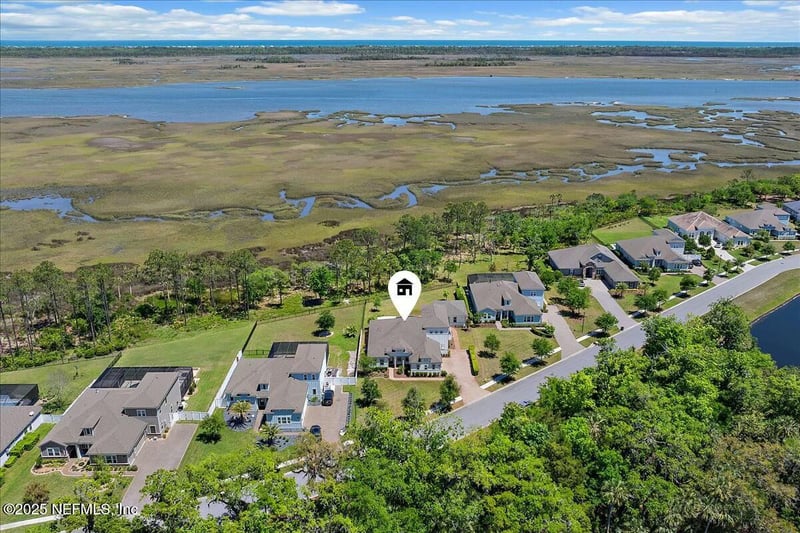 603 Rio Del Norte Rd, St Augustine, FL 32095