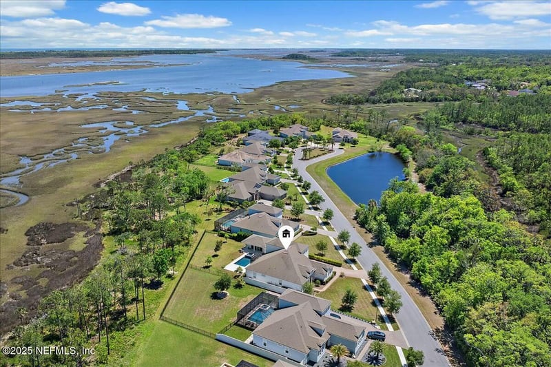 603 Rio Del Norte Rd, St Augustine, FL 32095