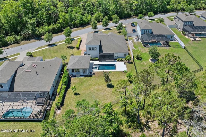 603 Rio Del Norte Rd, St Augustine, FL 32095