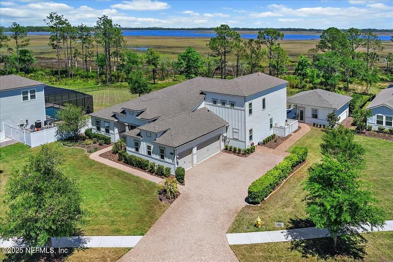 603 Rio Del Norte Rd, St Augustine, FL 32095