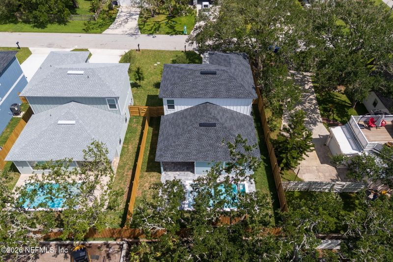 603 Twenty Second St, St Augustine, FL 32084