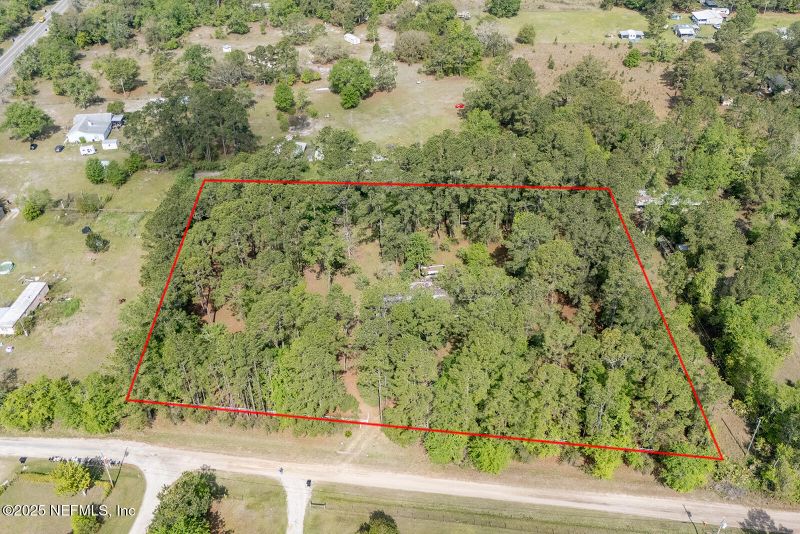 6030 Blueberry Hill Rd, Keystone Heights, FL 32656