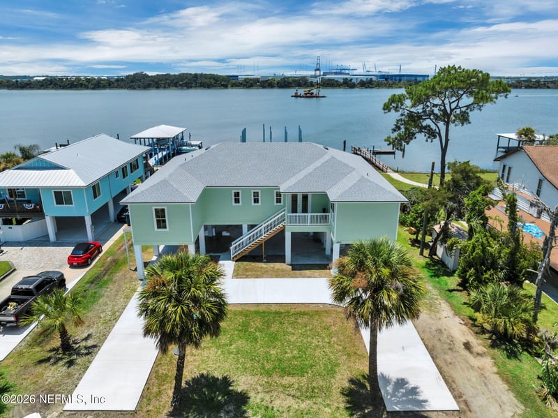 6030 Heckscher Dr, Jacksonville, FL 32226