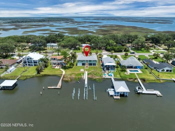 6030 Heckscher Dr, Jacksonville, FL 32226