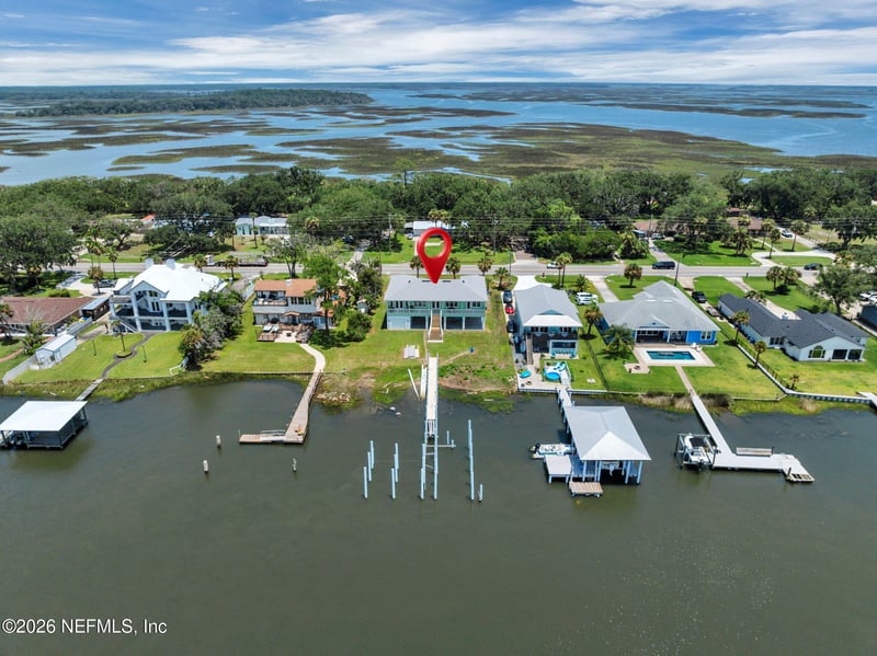 6030 Heckscher Dr, Jacksonville, FL 32226