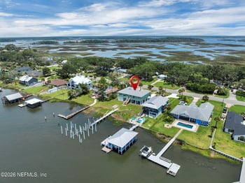 6030 Heckscher Dr, Jacksonville, FL 32226