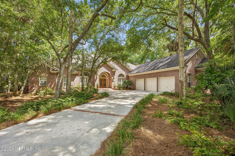 6030 Oakbrook Ct, Ponte Vedra Beach, FL 32082