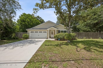 6033 Peeler Rd S, Jacksonville, FL 32277