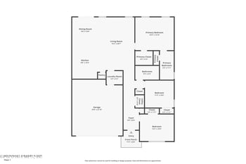 6033 Peeler Rd S, Jacksonville, FL 32277