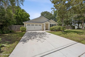 6033 Peeler Rd S, Jacksonville, FL 32277