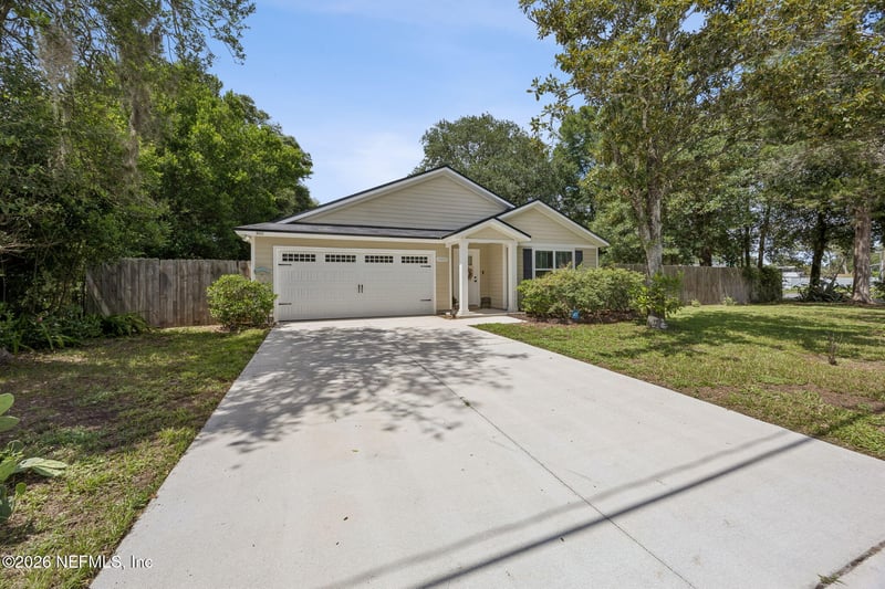 6033 Peeler Rd S, Jacksonville, FL 32277