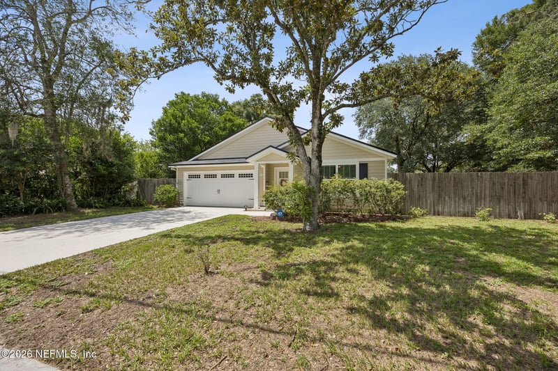 6033 Peeler Rd S, Jacksonville, FL 32277