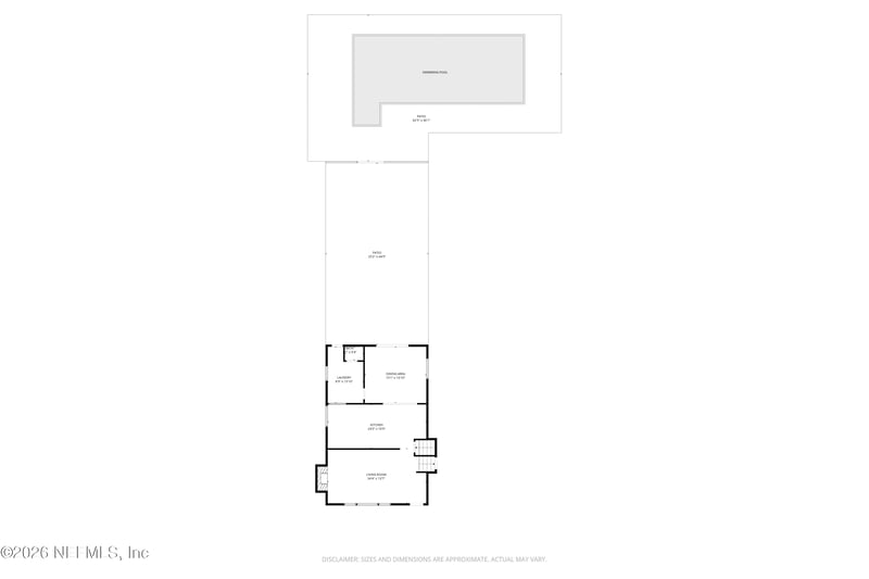 6036 Park St, Jacksonville, FL 32205