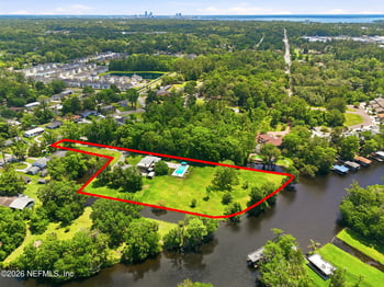 6036 Park St, Jacksonville, FL 32205