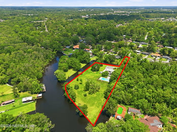 6036 Park St, Jacksonville, FL 32205