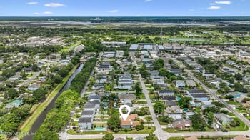 604 11th Ave S, Jacksonville Beach, FL 32250