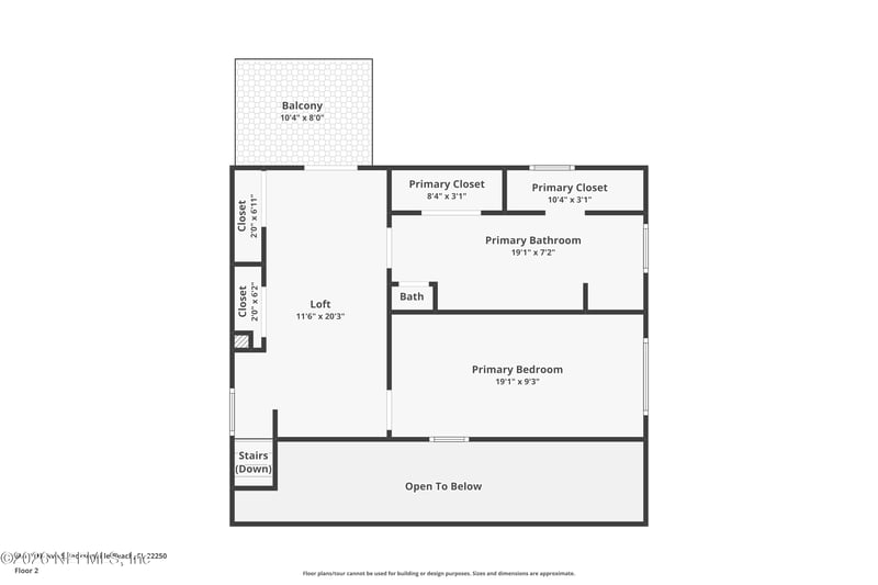 604 11th Ave S, Jacksonville Beach, FL 32250