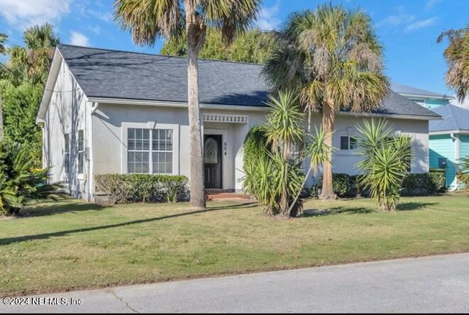 604 5th St N, Jacksonville Beach, FL 32250
