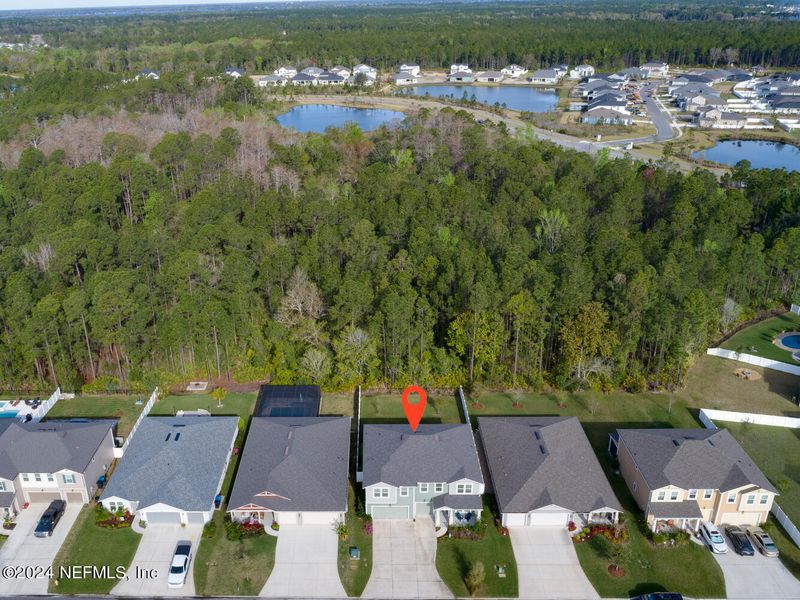604 Chandler Dr, St Johns, FL 32259