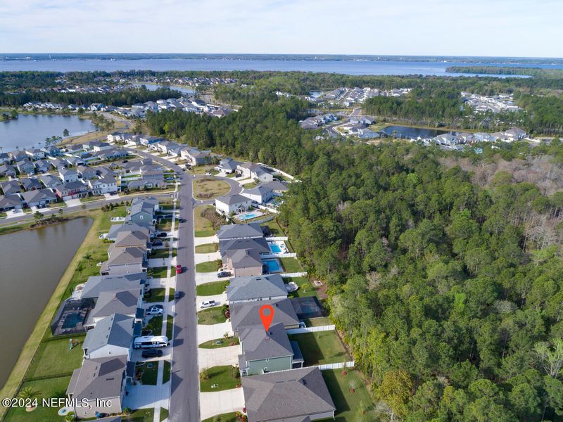 604 Chandler Dr, St Johns, FL 32259