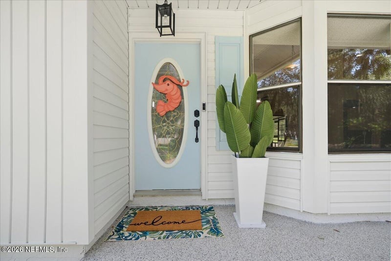 604 N 15th St, Fernandina Beach, FL 32034
