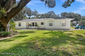 604 N 15th St, Fernandina Beach, FL 32034