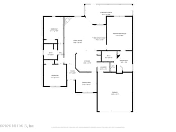 604 Reflection Cove Rd, Jacksonville, FL 32218